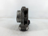 2010-2011 Chevrolet Camaro Throttle Body P/N:CGJ-BB-B1-022R0 Fits Fits 2007 2008 2009 2010 2011 2012 OEM Used Auto Parts - O