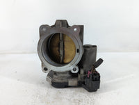 2010-2011 Chevrolet Camaro Throttle Body P/N:CGJ-BB-B1-022R0 Fits Fits 2007 2008 2009 2010 2011 2012 OEM Used Auto Parts - O