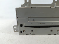 2010-2010 Chevrolet Camaro Am Fm Cd Player Radio Receiver - Oemusedautoparts1.com