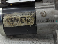 2010-2015 Chevrolet Camaro Car Starter Motor Solenoid OEM P/N:12313261 Fits Fits 2008 2009 2010 2011 2012 2013 2014 2015 OEM