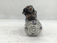 2010-2015 Chevrolet Camaro Car Starter Motor Solenoid OEM P/N:12313261 Fits Fits 2008 2009 2010 2011 2012 2013 2014 2015 OEM