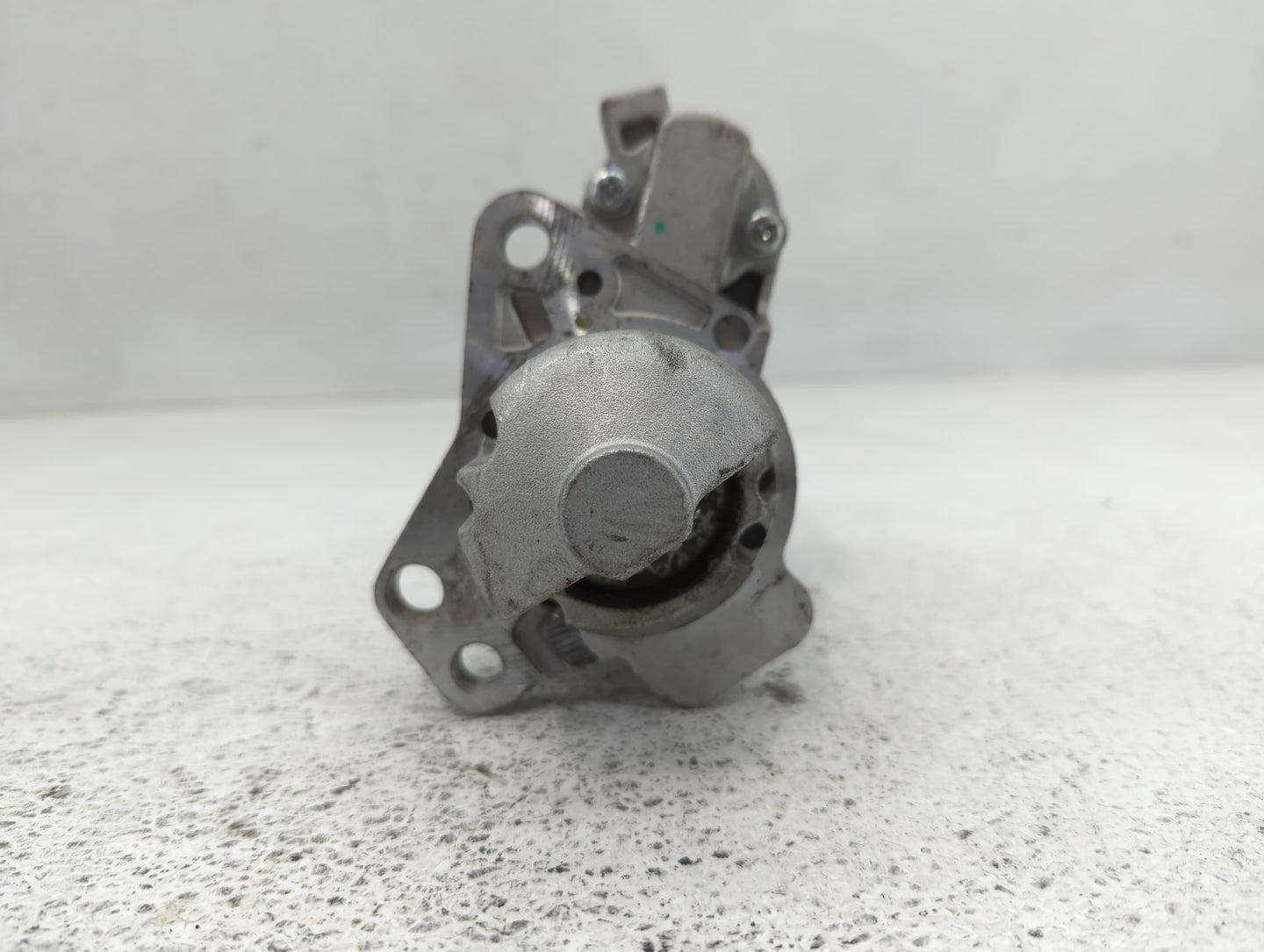 2010-2015 Chevrolet Camaro Car Starter Motor Solenoid OEM P/N:12313261 Fits Fits 2008 2009 2010 2011 2012 2013 2014 2015 OEM