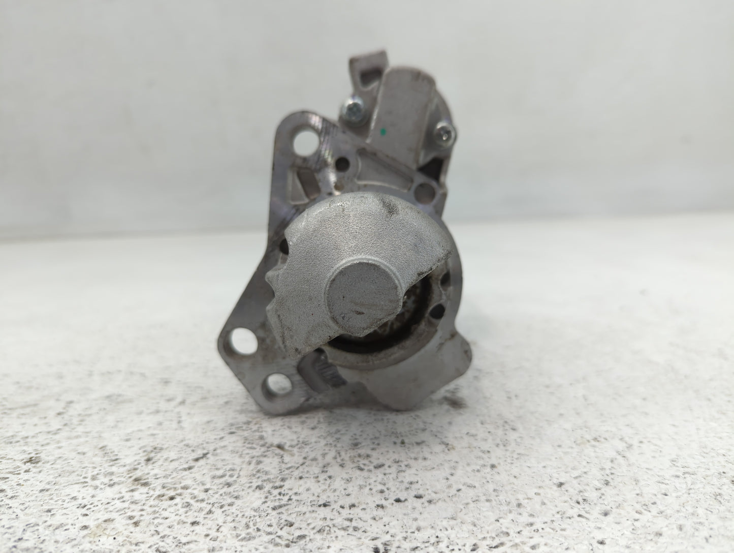 2010-2015 Chevrolet Camaro Car Starter Motor Solenoid OEM P/N:12313261 Fits Fits 2008 2009 2010 2011 2012 2013 2014 2015 OEM