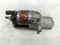 2010-2015 Chevrolet Camaro Car Starter Motor Solenoid OEM P/N:12313261 Fits Fits 2008 2009 2010 2011 2012 2013 2014 2015 OEM