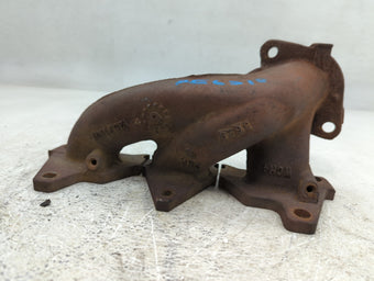 compare product 2010 Chevrolet Camaro Turbocharger Exhaust Manifold With Turbo Charger