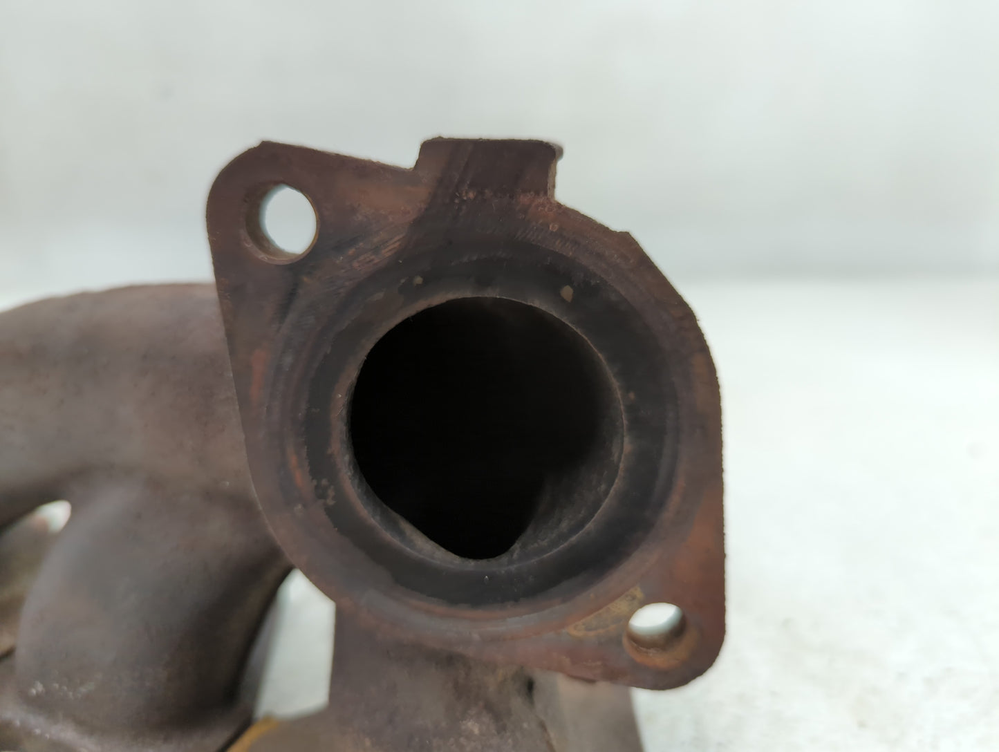 2010 Chevrolet Camaro Turbocharger Exhaust Manifold With Turbo Charger - Oemusedautoparts1.com