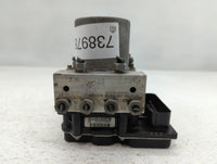 2010-2011 Chevrolet Camaro ABS Pump Control Module Replacement P/N:92240015 0 265 230 336 03 Fits Fits 2010 2011 OEM Used Au