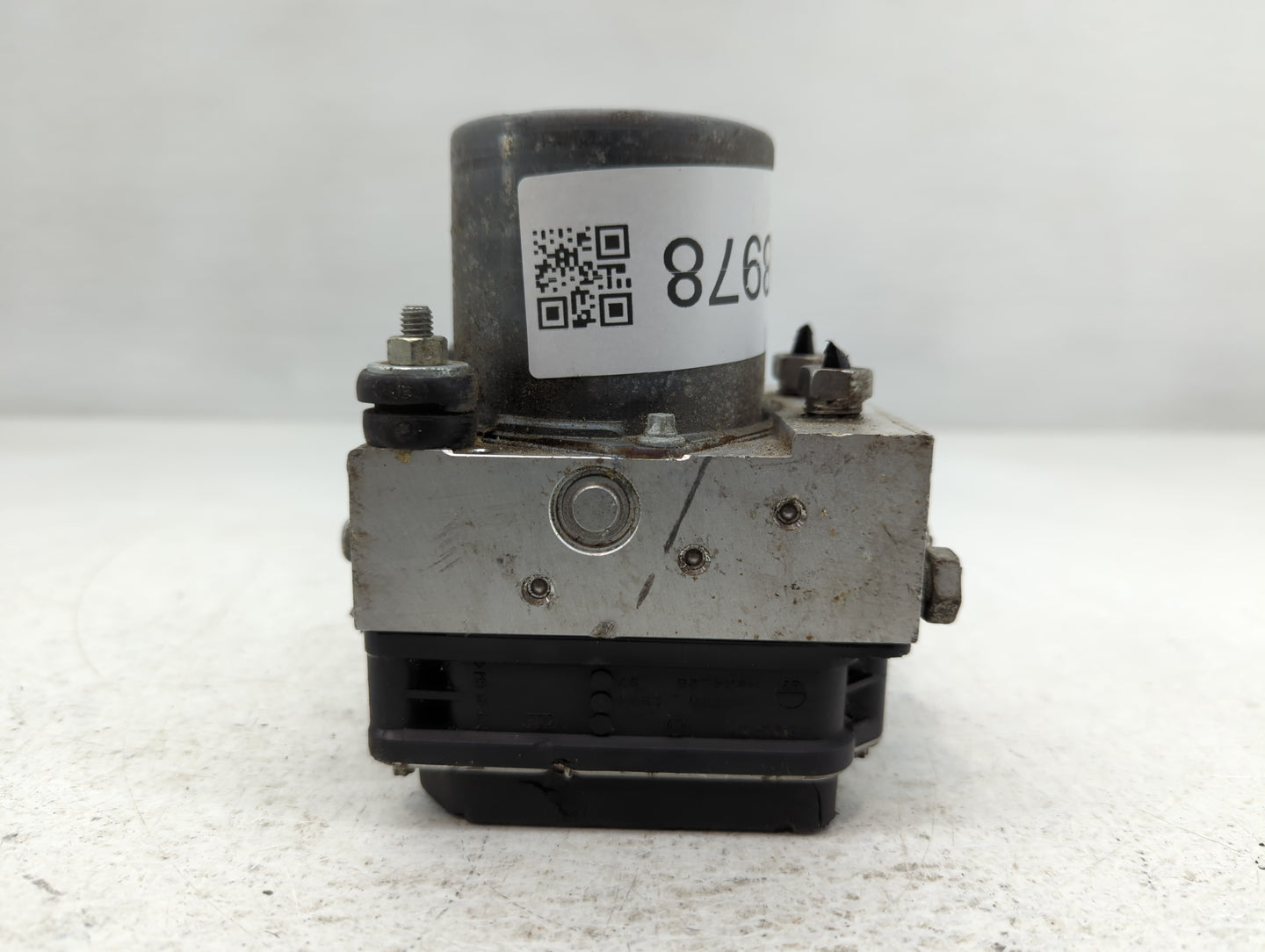 2010-2011 Chevrolet Camaro ABS Pump Control Module Replacement P/N:92240015 0 265 230 336 03 Fits Fits 2010 2011 OEM Used Au