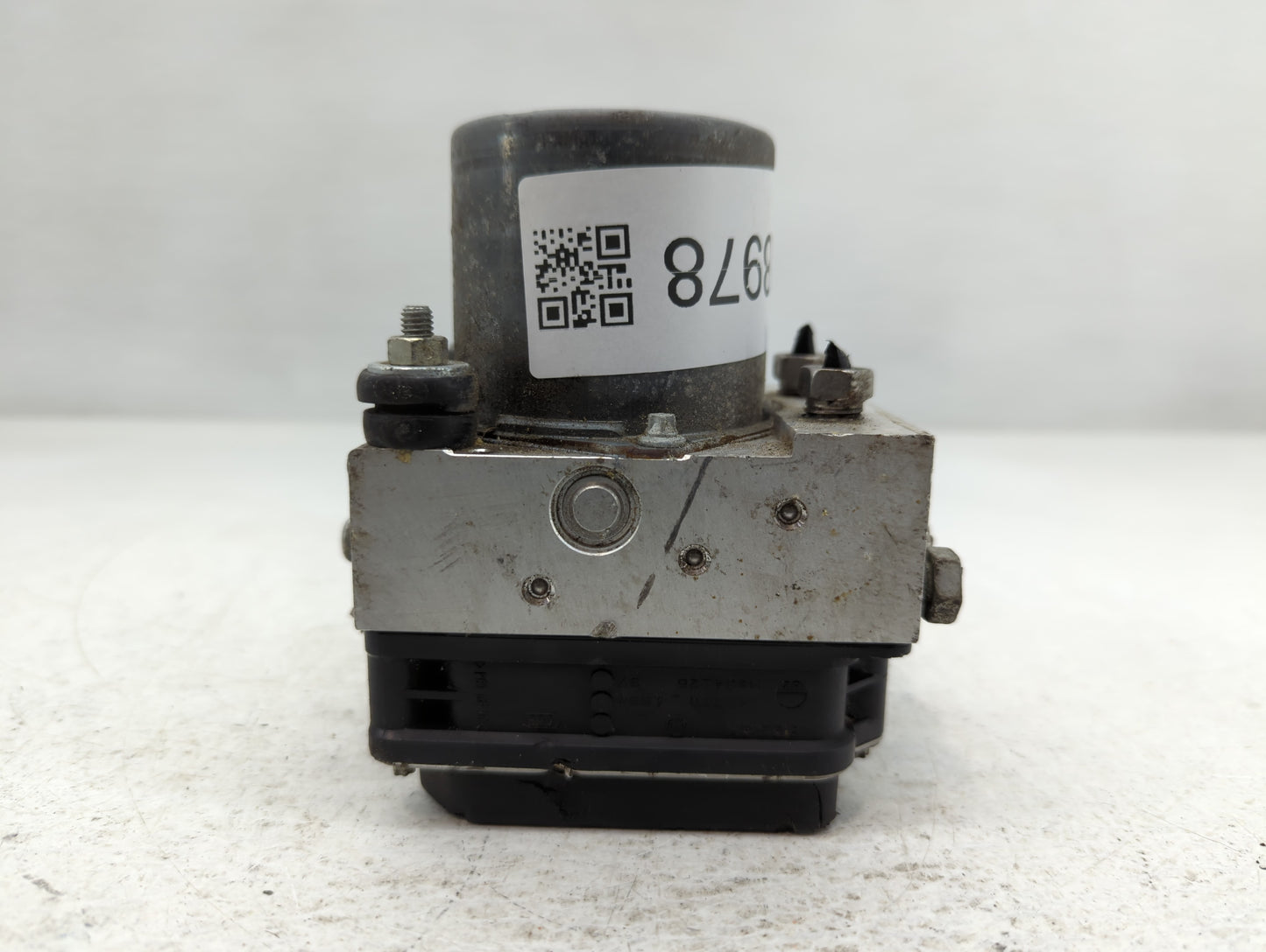 2010-2011 Chevrolet Camaro ABS Pump Control Module Replacement P/N:92240015 0 265 230 336 03 Fits Fits 2010 2011 OEM Used Au