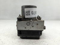 2010-2011 Chevrolet Camaro ABS Pump Control Module Replacement P/N:92240015 0 265 230 336 03 Fits Fits 2010 2011 OEM Used Au