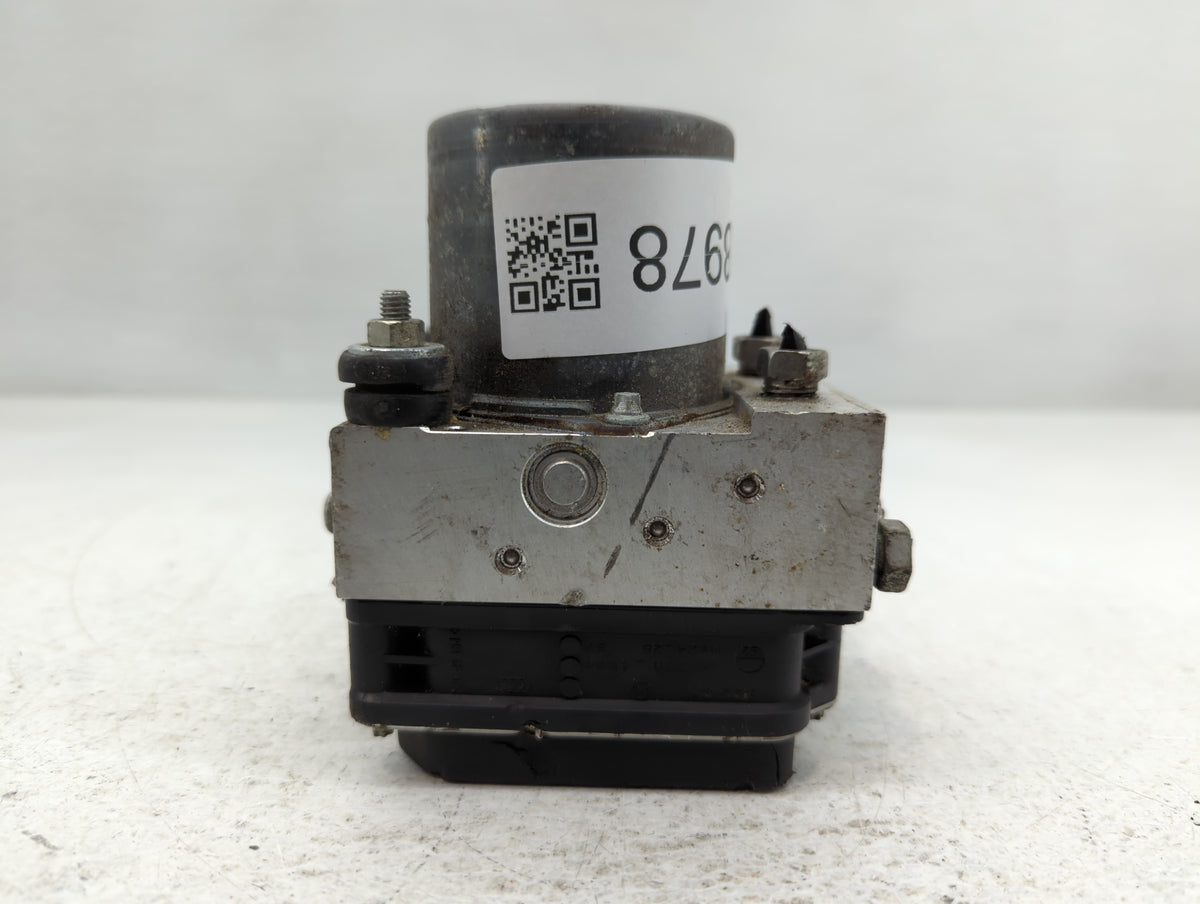 2010-2011 Chevrolet Camaro Anti-Lock Brake ABS Pump Module Actuator OEM P/N:92240015 0 265 230 336 03 Fits Fits 2010 2011 OE