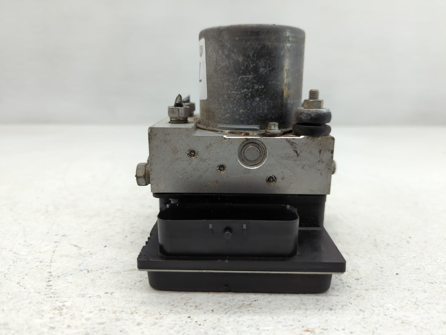 2010-2011 Chevrolet Camaro ABS Pump Control Module Replacement P/N:92240015 0 265 230 336 03 Fits Fits 2010 2011 OEM Used Au