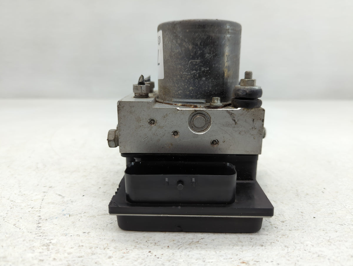 2010-2011 Chevrolet Camaro Anti-Lock Brake ABS Pump Module Actuator OEM P/N:92240015 0 265 230 336 03 Fits Fits 2010 2011 OE