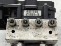 2010-2011 Chevrolet Camaro ABS Pump Control Module Replacement P/N:92240015 0 265 230 336 03 Fits Fits 2010 2011 OEM Used Au
