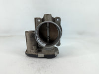 2010-2011 Chevrolet Camaro Throttle Body P/N:AA994AA1587C Fits Fits 2007 2008 2009 2010 2011 2012 OEM Used Auto Parts - Oemu