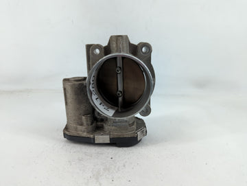 2010-2011 Chevrolet Camaro Throttle Body P/N:AA994AA1587C Fits Fits 2007 2008 2009 2010 2011 2012 OEM Used Auto Parts - Oemu