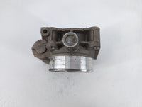 2010-2011 Chevrolet Camaro Throttle Body P/N:AA994AA1587C Fits Fits 2007 2008 2009 2010 2011 2012 OEM Used Auto Parts - Oemu