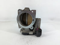 2010-2011 Chevrolet Camaro Throttle Body P/N:AA994AA1587C Fits Fits 2007 2008 2009 2010 2011 2012 OEM Used Auto Parts - Oemu