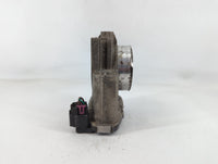 2010-2011 Chevrolet Camaro Throttle Body P/N:AA994AA1587C Fits Fits 2007 2008 2009 2010 2011 2012 OEM Used Auto Parts - Oemu