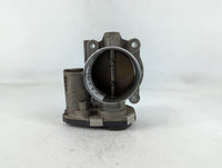 2010-2011 Chevrolet Camaro Throttle Body P/N:AA994AA6954C Fits Fits 2007 2008 2009 2010 2011 2012 OEM Used Auto Parts - Oemu