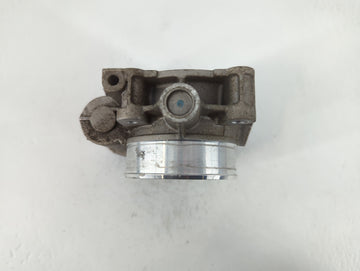 2010-2011 Chevrolet Camaro Throttle Body P/N:AA994AA6954C Fits Fits 2007 2008 2009 2010 2011 2012 OEM Used Auto Parts