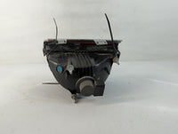 2010-2013 Chevrolet Camaro Tail Light Assembly Driver Left OEM P/N:320367 BLK Fits Fits 2010 2011 2012 2013 OEM Used Auto Pa