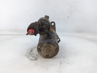 2010-2015 Chevrolet Camaro Car Starter Motor Solenoid OEM P/N:M000T35876ZC 12644788 Fits OEM Used Auto Parts - Oemusedautopa