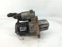2010-2015 Chevrolet Camaro Car Starter Motor Solenoid OEM P/N:M000T35876ZC 12644788 Fits OEM Used Auto Parts - Oemusedautopa