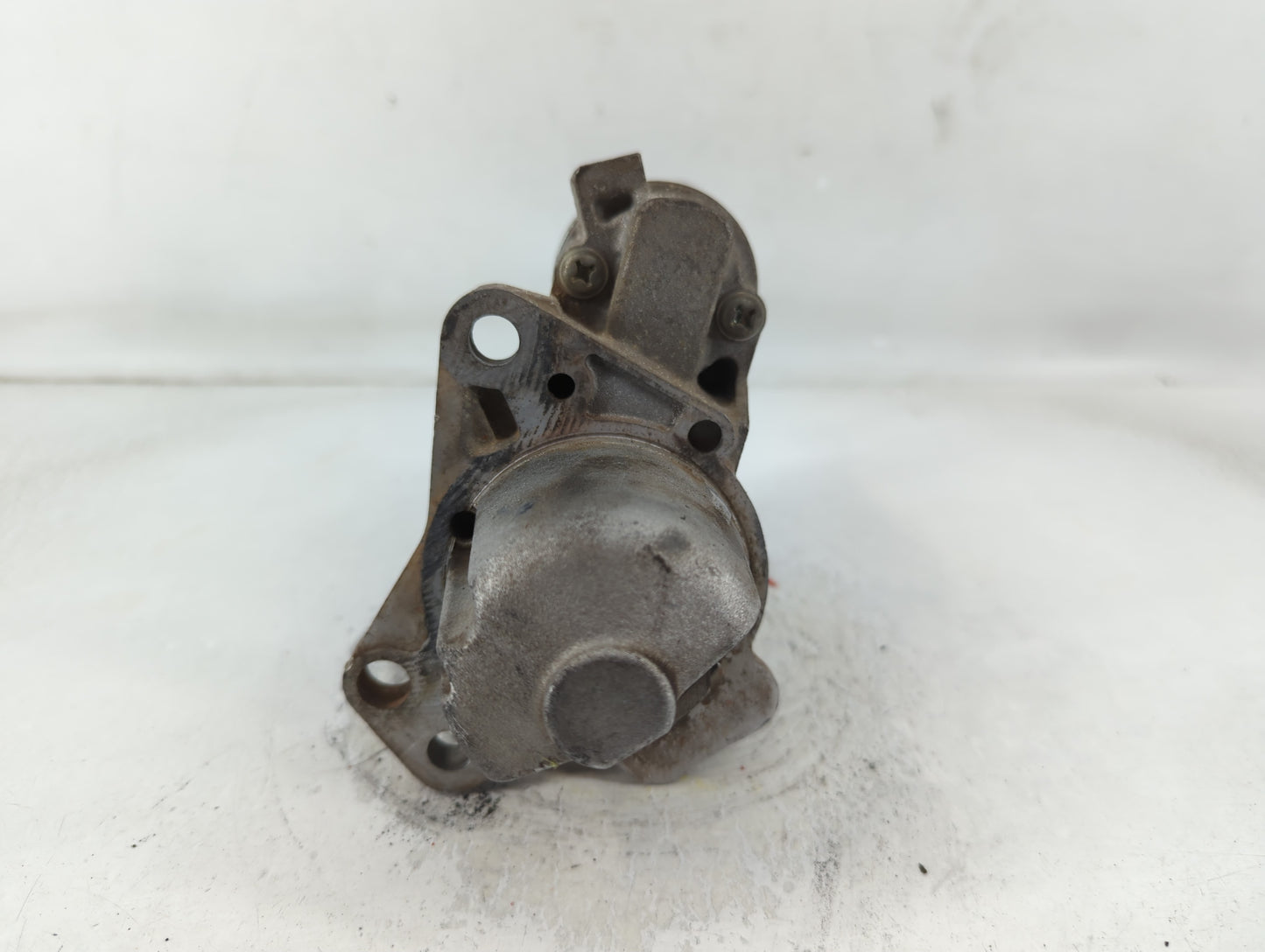 2010-2015 Chevrolet Camaro Car Starter Motor Solenoid OEM P/N:M000T35876ZC 12644788 Fits OEM Used Auto Parts - Oemusedautopa
