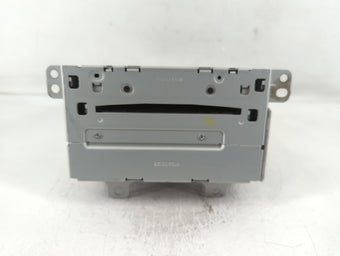 compare product 2010 Chevrolet Camaro Radio AM FM Cd Player Receiver Replacement P/N:20907419 Fits Fits 2011 OEM Used Auto Parts