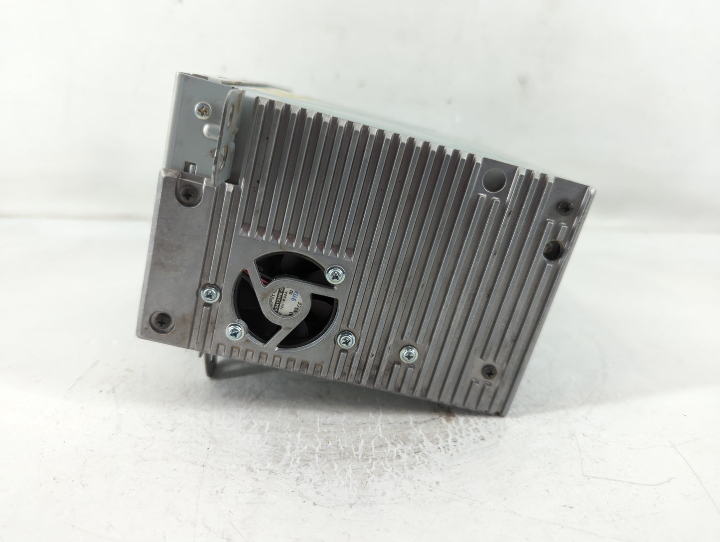 2010 Chevrolet Camaro Radio AM FM Cd Player Receiver Replacement P/N:20907419 Fits Fits 2011 OEM Used Auto Parts - Oemusedau