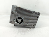 2010 Chevrolet Camaro Radio AM FM Cd Player Receiver Replacement P/N:20907419 Fits Fits 2011 OEM Used Auto Parts - Oemusedau