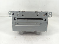 2010 Chevrolet Camaro Radio AM FM Cd Player Receiver Replacement P/N:20854719 Fits Fits 2011 OEM Used Auto Parts - Oemusedau