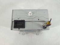 2010 Chevrolet Camaro Radio AM FM Cd Player Receiver Replacement P/N:20854719 Fits Fits 2011 OEM Used Auto Parts - Oemusedau
