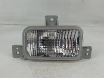compare product 2010-2013 Chevrolet Camaro Passenger Right Oem Front Light Lamp