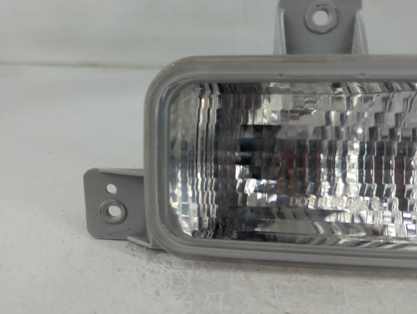 2010-2013 Chevrolet Camaro Passenger Right Oem Front Light Lamp - Oemusedautoparts1.com
