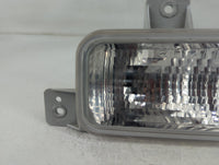 2010-2013 Chevrolet Camaro Passenger Right Oem Front Light Lamp - Oemusedautoparts1.com