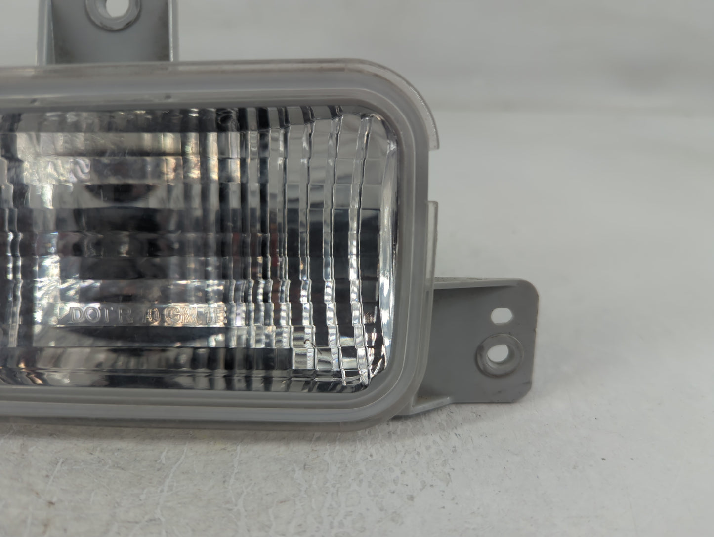 2010-2013 Chevrolet Camaro Passenger Right Oem Front Light Lamp - Oemusedautoparts1.com