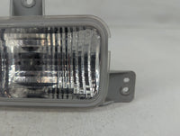 2010-2013 Chevrolet Camaro Passenger Right Oem Front Light Lamp - Oemusedautoparts1.com