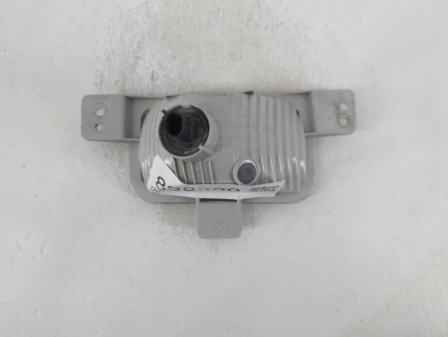 2010-2013 Chevrolet Camaro Passenger Right Oem Front Light Lamp - Oemusedautoparts1.com