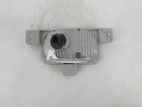 2010-2013 Chevrolet Camaro Passenger Right Oem Front Light Lamp - Oemusedautoparts1.com