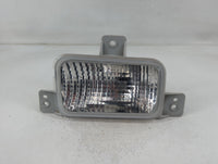 2010-2015 Chevrolet Camaro Passenger Right Oem Front Light Lamp - Oemusedautoparts1.com