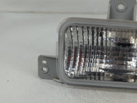 2010-2015 Chevrolet Camaro Passenger Right Oem Front Light Lamp - Oemusedautoparts1.com