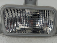 2010-2015 Chevrolet Camaro Passenger Right Oem Front Light Lamp - Oemusedautoparts1.com