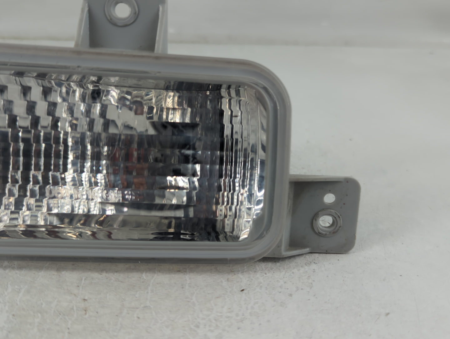 2010-2015 Chevrolet Camaro Passenger Right Oem Front Light Lamp - Oemusedautoparts1.com