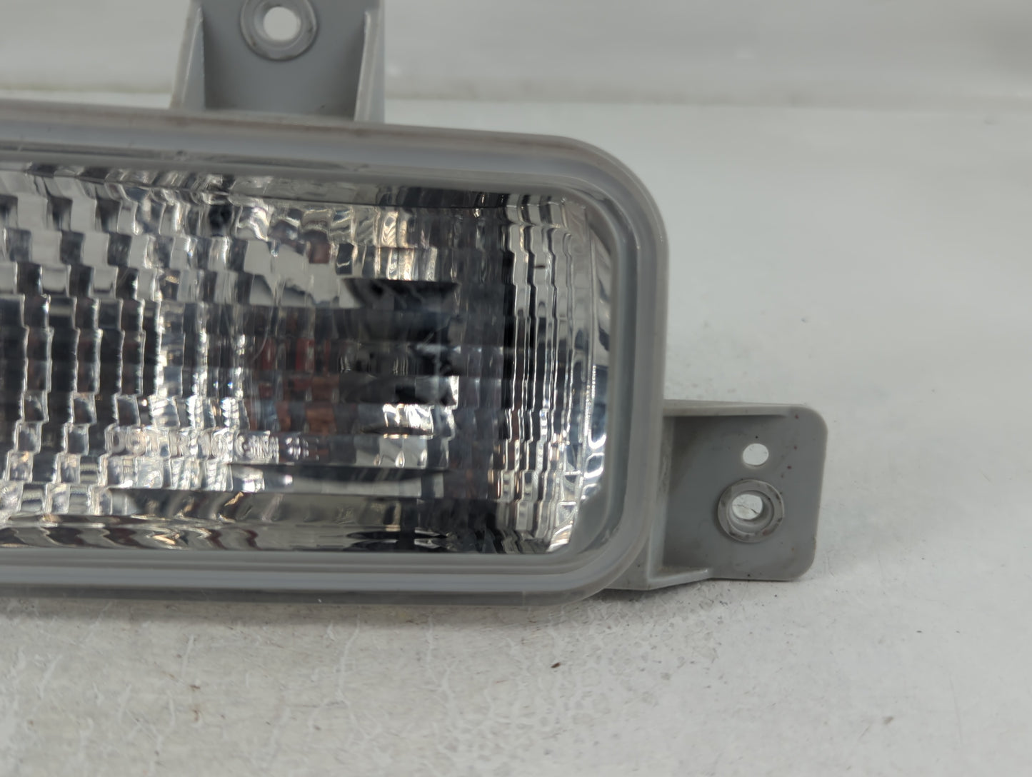 2010-2015 Chevrolet Camaro Passenger Right Oem Front Light Lamp - Oemusedautoparts1.com
