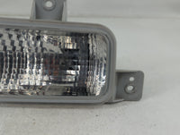 2010-2015 Chevrolet Camaro Passenger Right Oem Front Light Lamp - Oemusedautoparts1.com