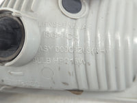 2010-2015 Chevrolet Camaro Passenger Right Oem Front Light Lamp - Oemusedautoparts1.com