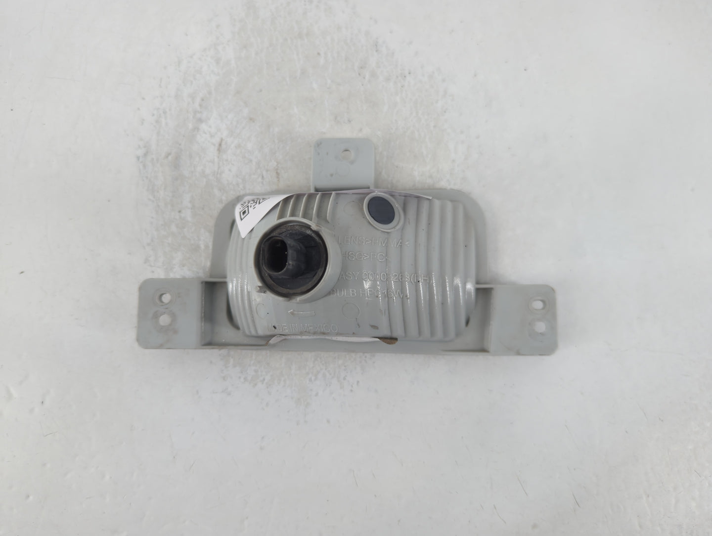 2010-2015 Chevrolet Camaro Passenger Right Oem Front Light Lamp - Oemusedautoparts1.com