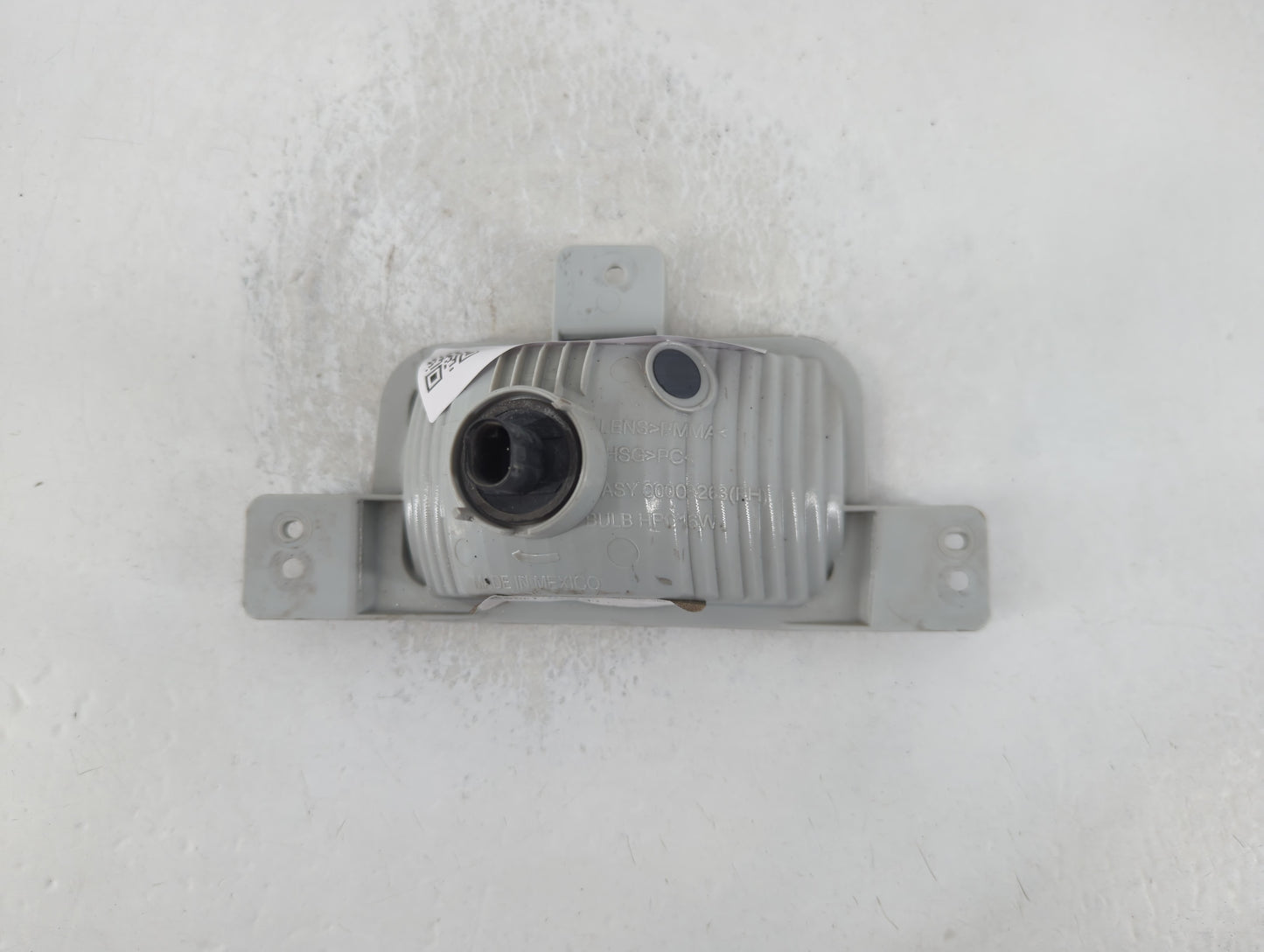 2010-2015 Chevrolet Camaro Passenger Right Oem Front Light Lamp - Oemusedautoparts1.com